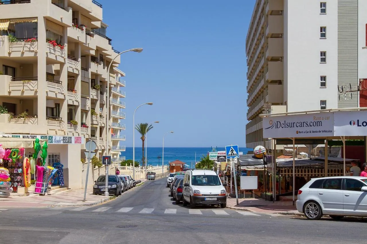 Apartament Lydia Uno Torremolinos