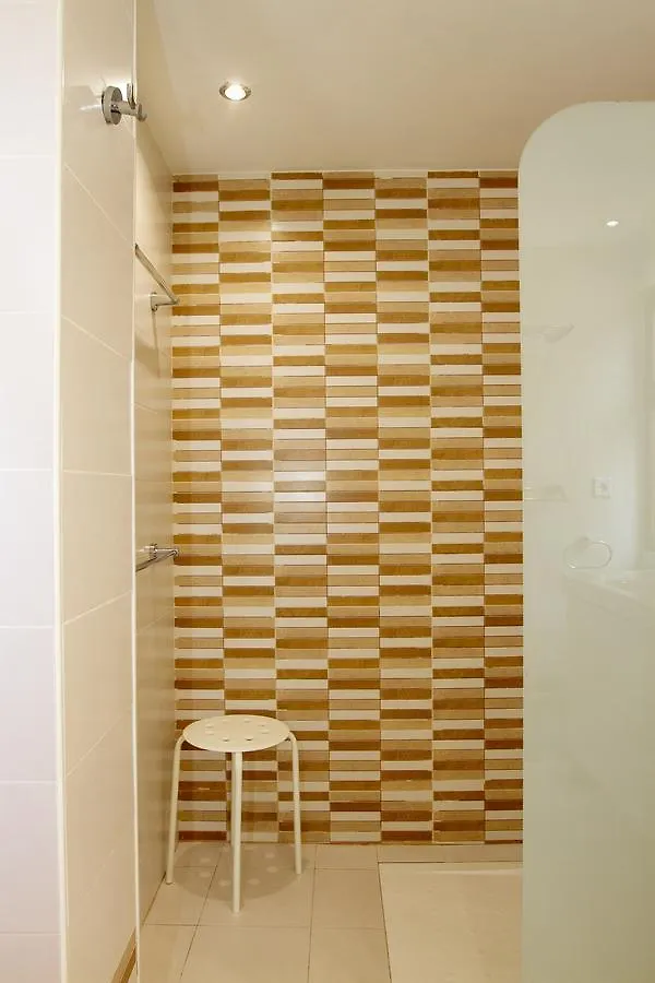 Apartament Lydia Uno Torremolinos
