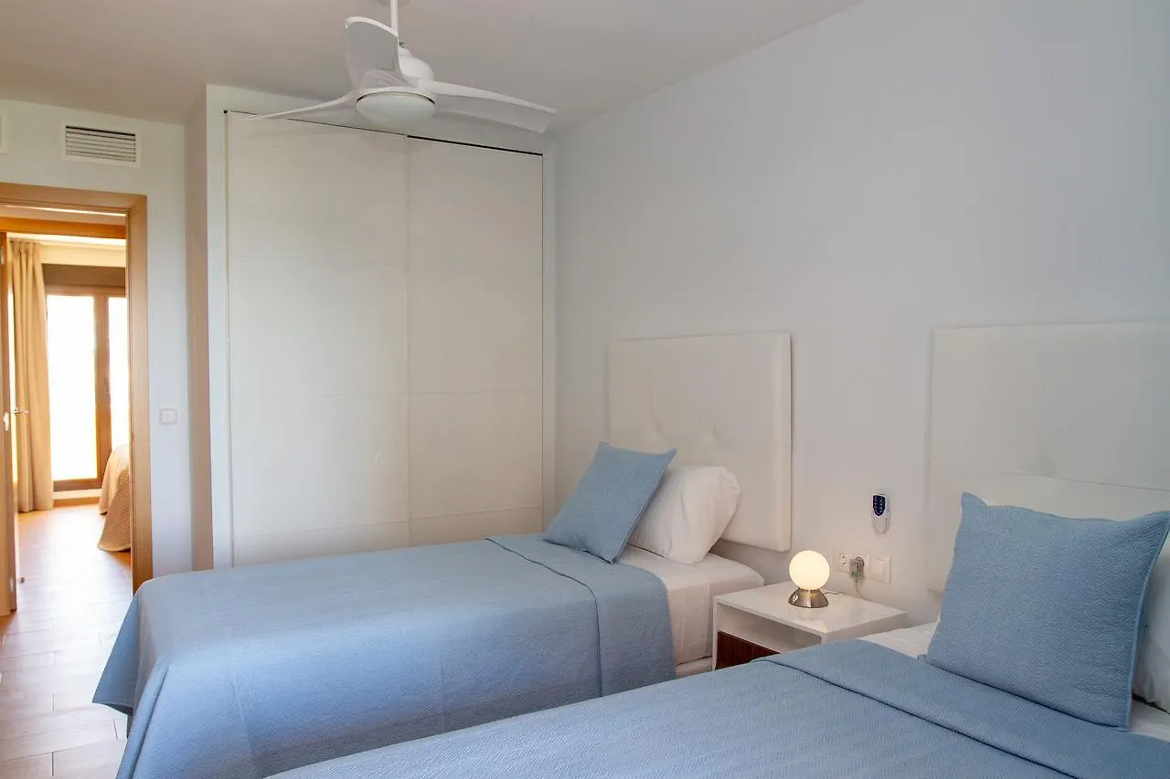 Apartament Lydia Uno Torremolinos 0*,  Hiszpania