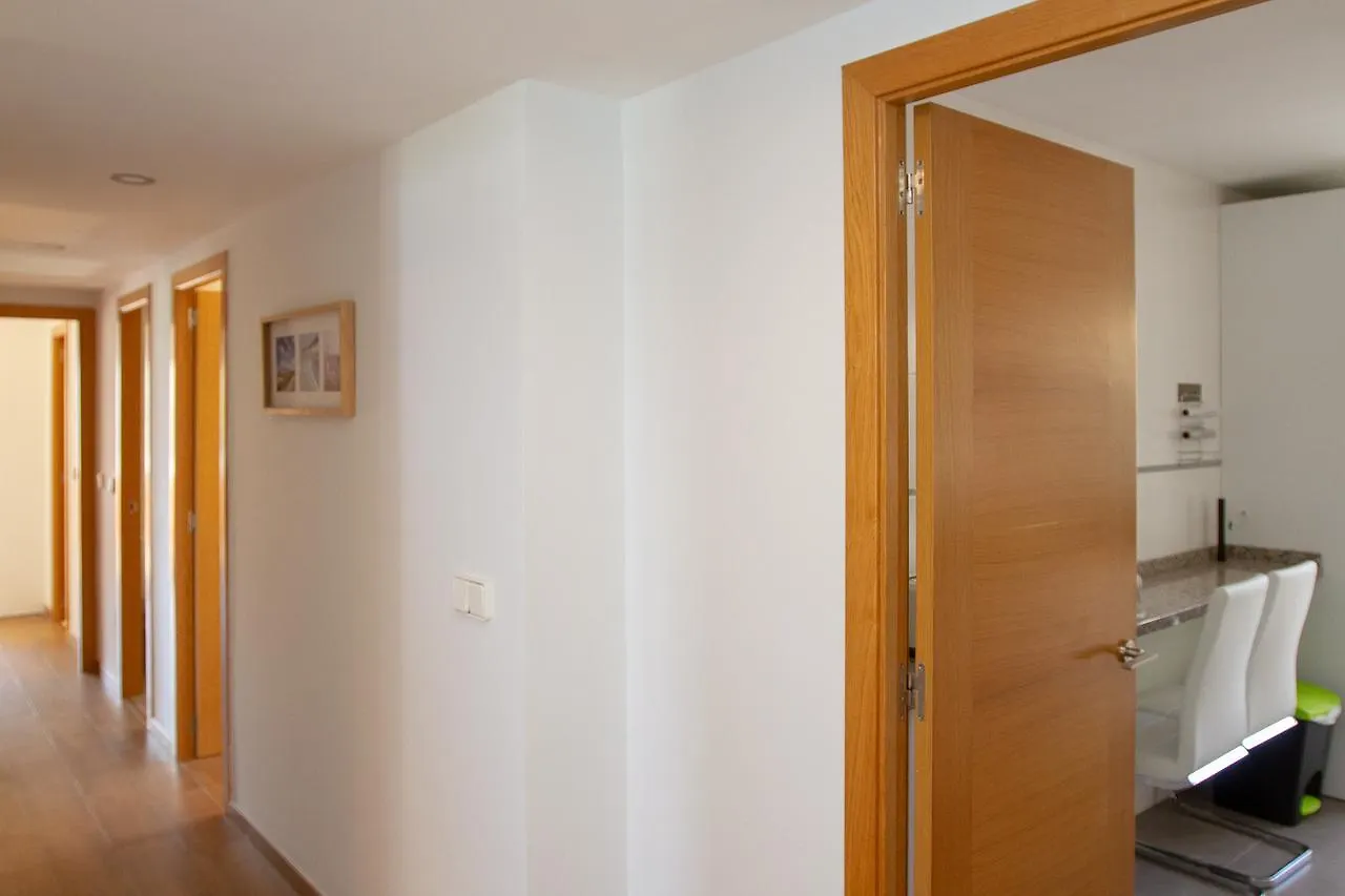Apartament Lydia Uno Torremolinos