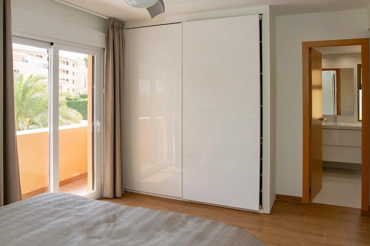 Apartament Lydia Uno Torremolinos 0*,  Hiszpania