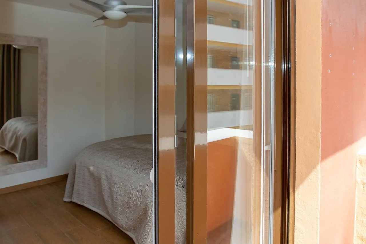 Apartament Lydia Uno Torremolinos