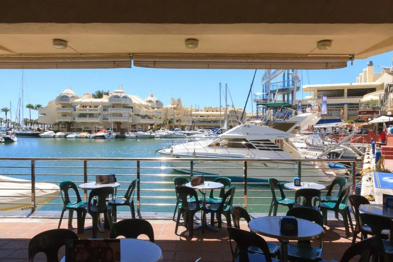 Apartament Lydia Uno Torremolinos 0*,  Hiszpania