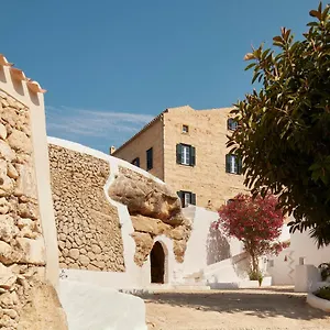 Rafal Rubi Farm stay Alaior