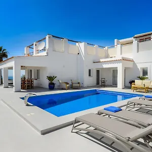 Sa Rota Family Villa San Antonio (Ibiza)