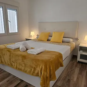 Appartement Apto Tanez Torremolinos, A, Torremolinos